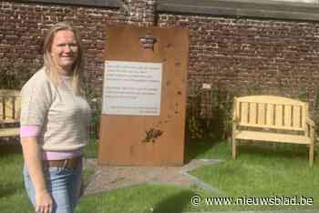 Troostmonument voor sterrenkindjes op kerkhof Groenstraat: “Prachtig initiatief”