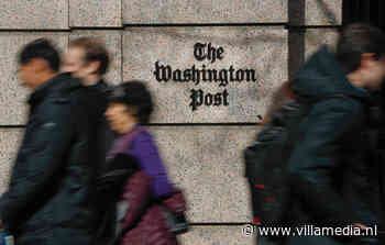 Twijfels over journalistiek kompas beoogde nieuwe hoofdredacteur Washington Post