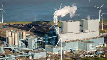 Jetten trekt toch geen subsidie uit voor omgebouwde kolencentrales op biomassa