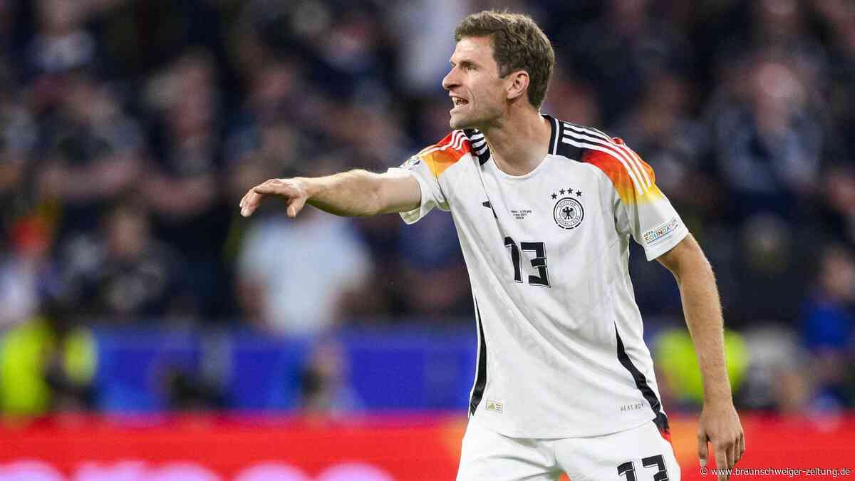DFB-Team gegen Ungarn: Folgt mal wieder die Ernüchterung?