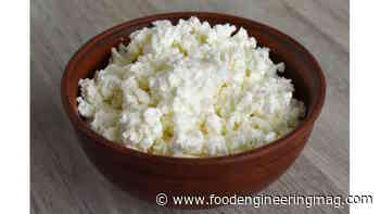 FDA Proposes to Exempt Certain Cottage Cheese From Traceability Requirements
