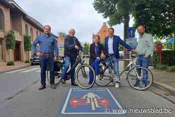 Campagne Pédal Fénoménal wil inwoners vaker op de fiets doen nemen: “Want zo beleef je meer”