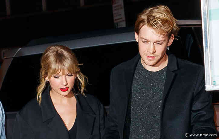 Joe Alwyn breaks silence on Taylor Swift split: “A difficult thing to navigate”