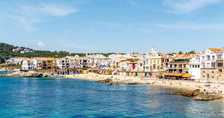 Ibiza and Canary Island holiday spots among Spain’s worst ‘black flag’ beaches