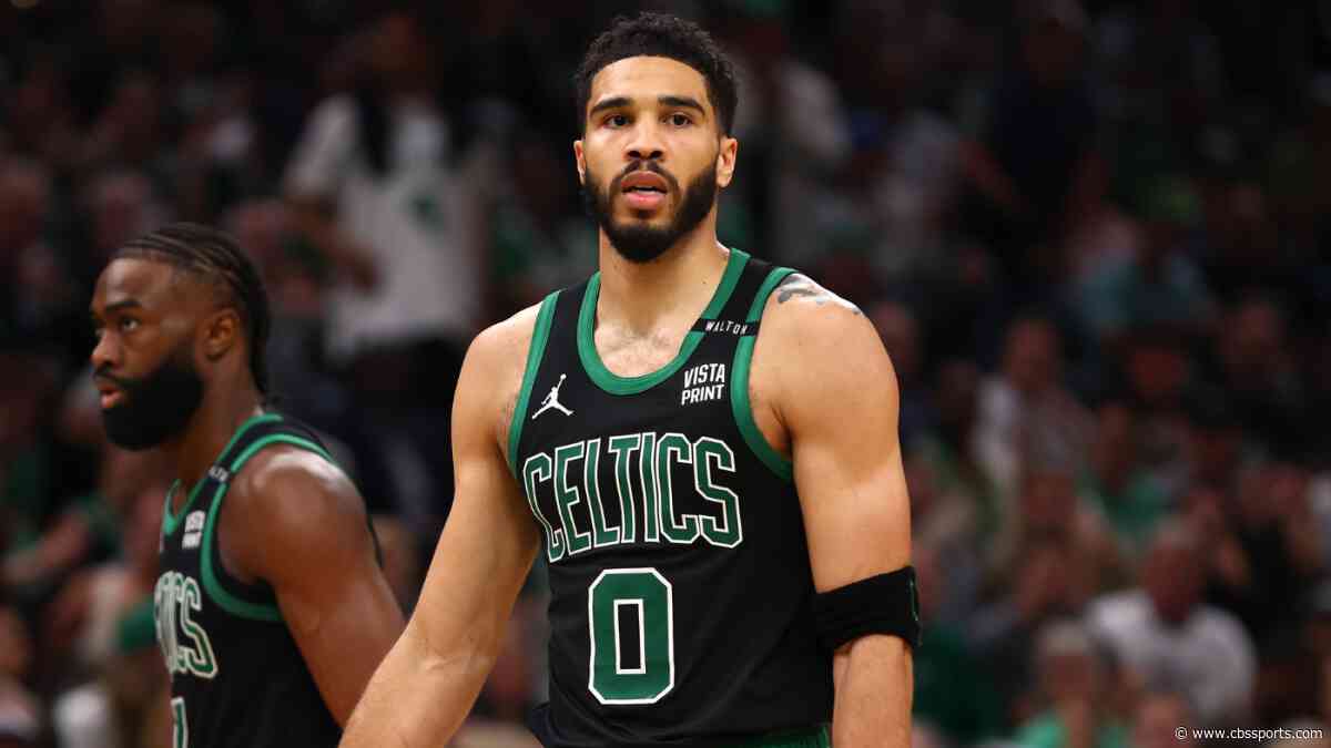 NBA Finals Game 5 odds, picks: Celtics vs. Mavericks best bets with Boston primed to win title at home