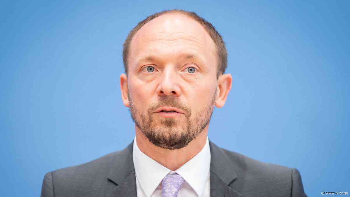 Für Einbringung im Bundestag: Wanderwitz hat genug Abgeordnete für AfD-Verbotsantrag