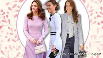 I found Princess Kate's fave handbag brands for up to 60% off in the summer sales