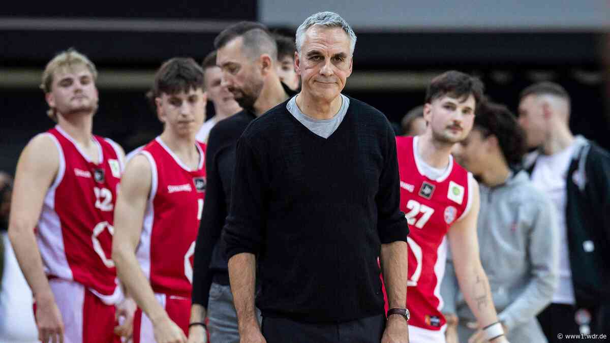 Basketball: RheinStars Köln legen Einspruch im Streit um ProA-Lizenz ein