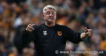 Steve Bruce reveals biggest Hull City regret after incredible four-year spell