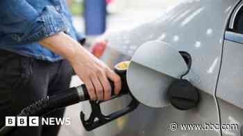 Petrol prices higher than they should be, says RAC
