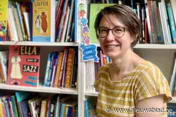 Juf Els (40) krijgt heel de school aan het lezen: “Natuurlijk houden kinderen nog van boeken. Je moet alleen de juiste vinden”