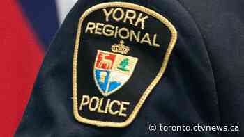 Dog shot at home in Whitchurch-Stouffville, police seeking 2 suspects