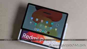 Redmi Pad SE Review: Budget Tablet With Good Battery Life