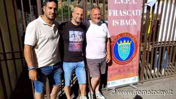 Ora è ufficiale: da Football Club Frascati a Lvpa Frascati