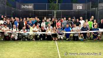 Tweener Padel Club Frascati, un successo il torneo misto e maschile