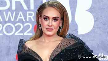 Vorerst kein Einzug in US-Villa: Adele hat Renovierungsstress
