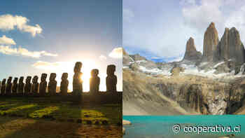 Destacan a Chile como uno de los 20 países más bellos del mundo