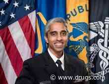 Surgeon General Calls for Warning Labels on Social Media Sites