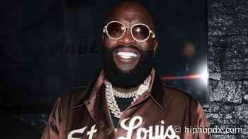 Rick Ross Cancels Montreal Show For 'Personal Reasons,' But Performs In Nashville Instead