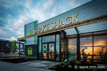 Shake Shack names Stephanie Sentell chief operating officer