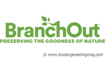 BranchOut Food Purchases Dehydration Machine for Peru Production Facility