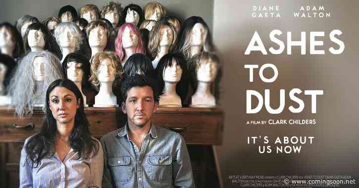 Exclusive Ashes to Dust Trailer Previews Oujia Board Short Film