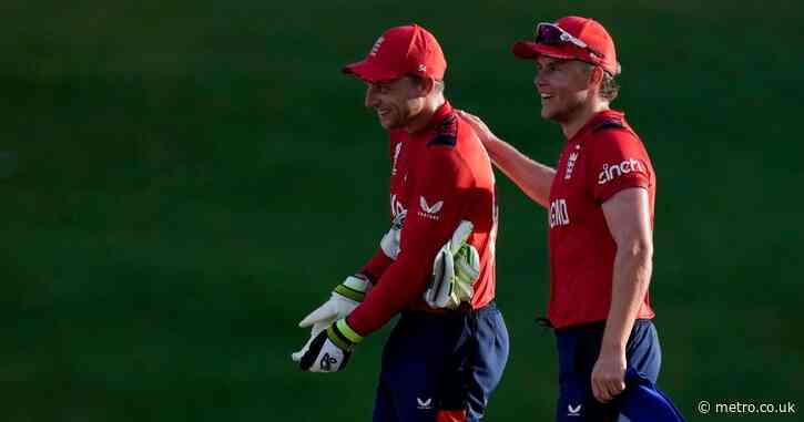 Sam Curran may be the answer for England as Jos Buttler looks to bring mixed picture into focus at T20 World Cup
