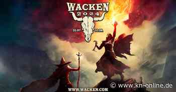 Wacken 2024: Datum, Line-Up, Headliner, Tickets - wer spielt auf dem Festival?