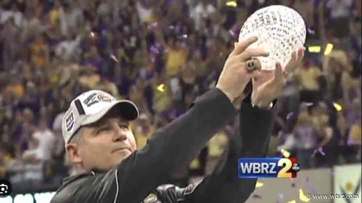 REPORT: Les Miles filing lawsuit against LSU after losing Hall of Fame eligibility