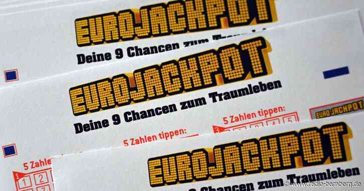 Lottospieler aus Schwaben gewinnt eine Million Euro