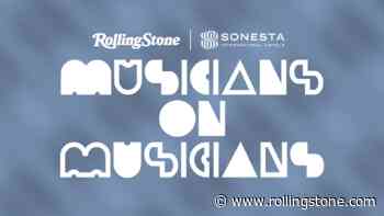 Sonesta to Team Up With Rolling Stone for ‘Musicians on Musicians’ Satellite Events