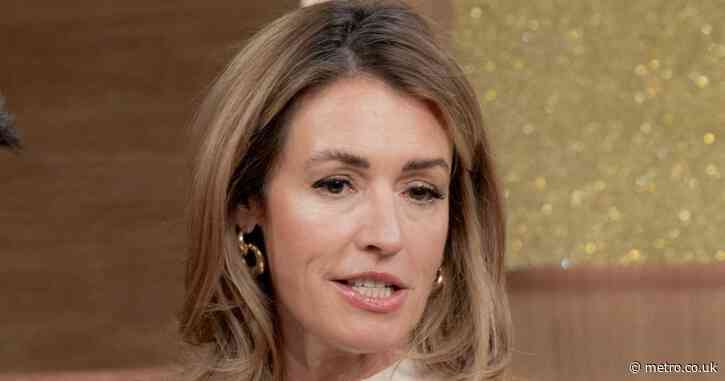 Cat Deeley blasted for ‘making light of epilepsy’ with shocking This Morning comment