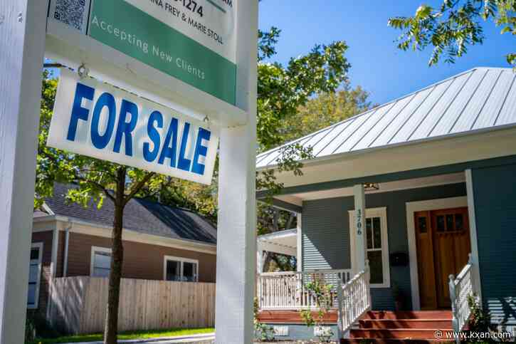 Economist: Austin rent decline gives clues about home price direction