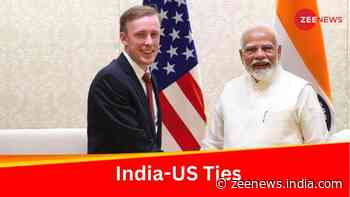 PM Modi Meets US NSA, Says India Committed To Boost Strategic Partnership With US