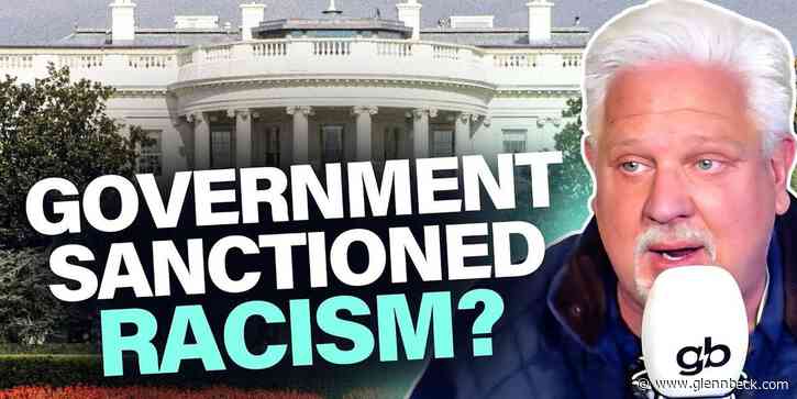 Why Biden Won't Stop "Racist" Government DEI Programs, But Trump Would