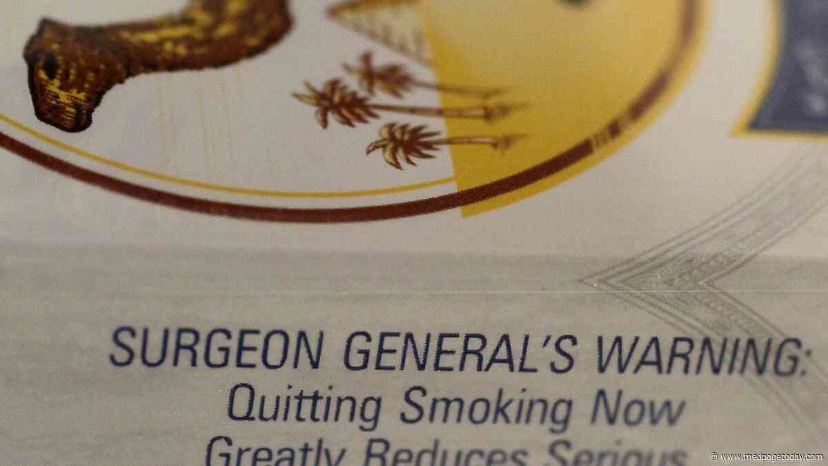 Surgeon General Calls for Social Media to Carry Cigarette-Like Warning Labels