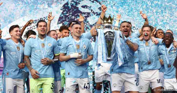 When are the Premier League fixtures announced? Date and time revealed