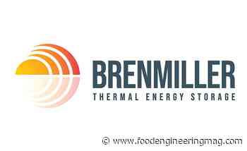 Tempo Beverages Ltd. Taps Brenmiller Energy for Thermal Energy Storage System