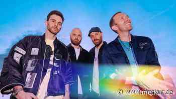 Aus Recycling-Müll: Coldplay kündigen neues Album „Moon Music“ an