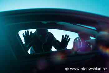 Houthalenaar gewond bij carjacking: politie vat verdachten in gestolen Audi S3