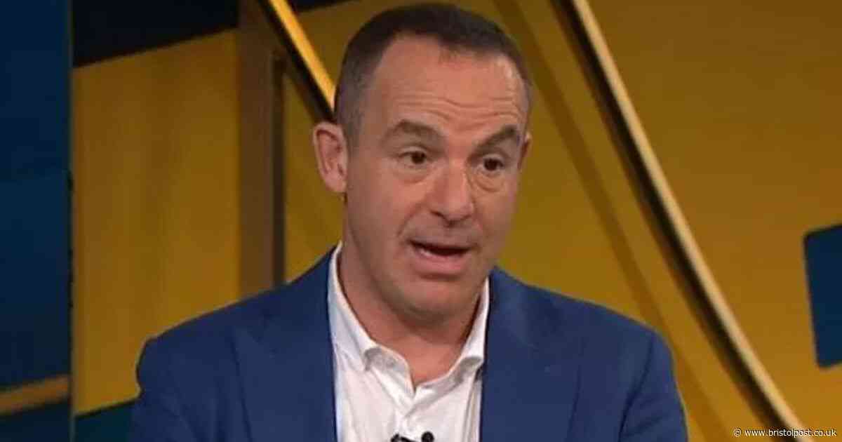 Inheritance Tax main residence explained as care home exemption leaves even Martin Lewis baffled