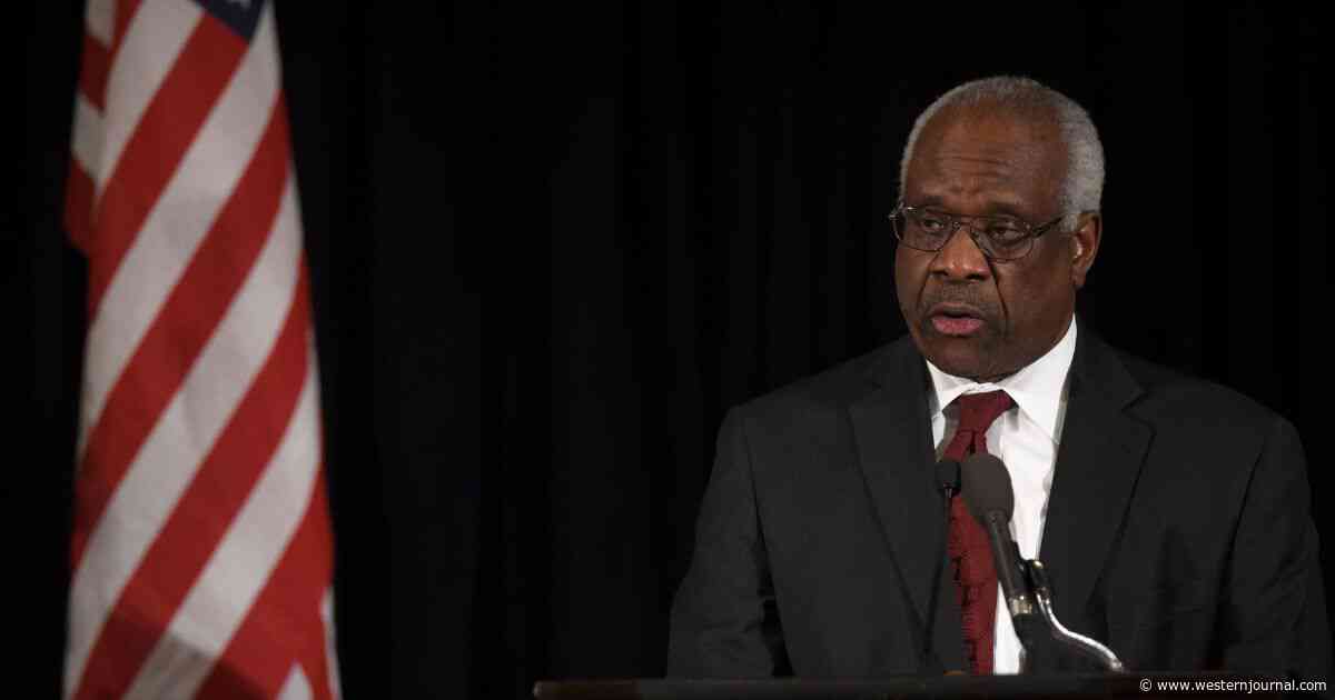 Democrats and NY Times Now Target SCOTUS Justice Clarence Thomas Over Personal Trips