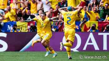 KURZMELDUNGEN - EM 2024: Rumänien gewinnt 3:0 gegen die Ukraine +++ Das Schweizer Nationalteam trainiert erstmals auf dem Platz des VfB Stuttgart