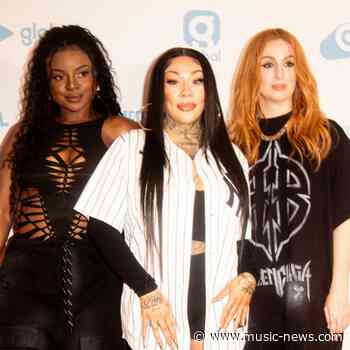 Sugababes aren’t worried about A.I. in the music industry because it’s soulless