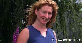 Charlie Dimmock given cheeky nickname by co-stars over underwear habits