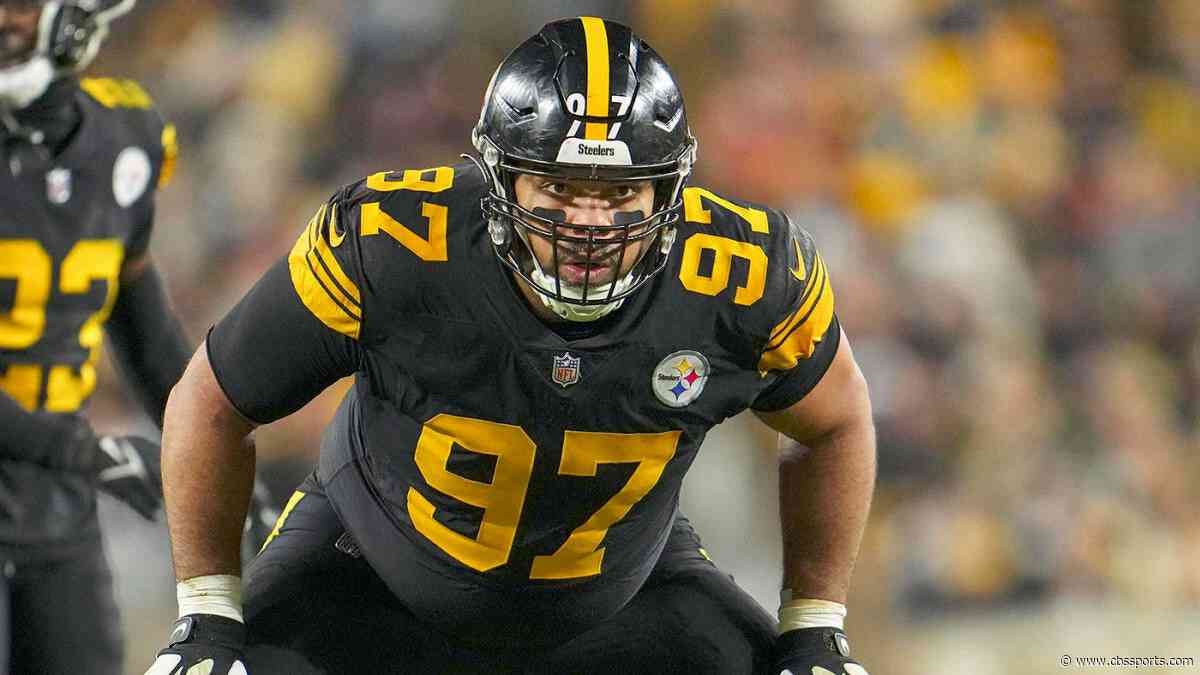 Longtime Steelers star Cam Heyward states desire to stay in Pittsburgh after comments of potentially leaving