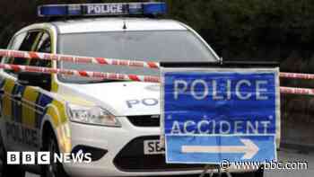Motorcyclist killed in County Fermanagh crash