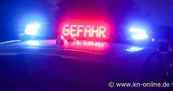 Bad Schwartau: Schüsse aus dunklem Auto abgefeuert - Polizei ermittelt