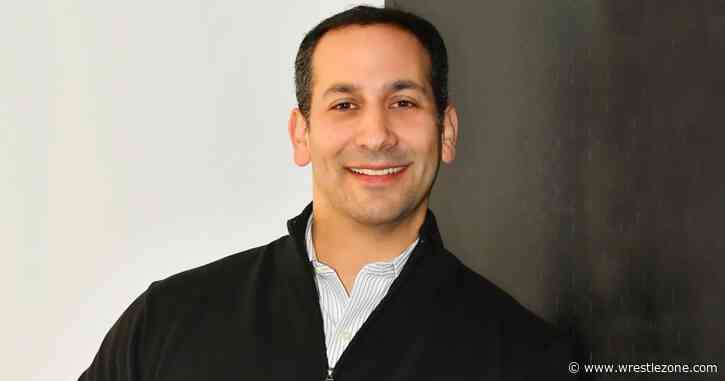 Former WWE Executive Rob Kligman Named Chief Revenue Officer Of Anthem Sports Group