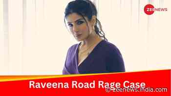 Man Gets Defamation Notice From Raveena Tandon`s Advocate Sana Raees Khan Over Alleged Road-Rage Video